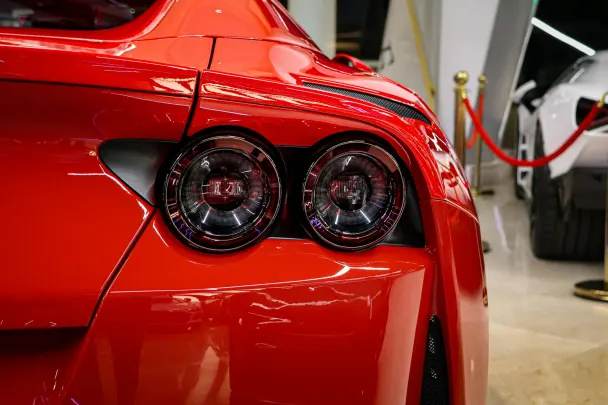 Kasino William Hill Android/iOS aplikace